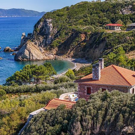St George'S House Daire Potistika Dış mekan fotoğraf