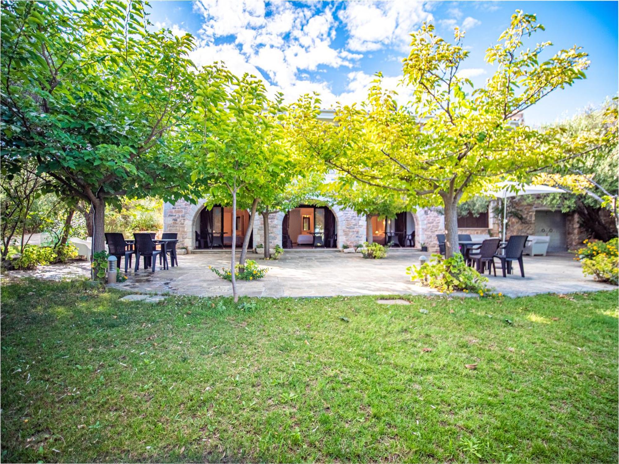 St George'S House Daire Potistika Dış mekan fotoğraf