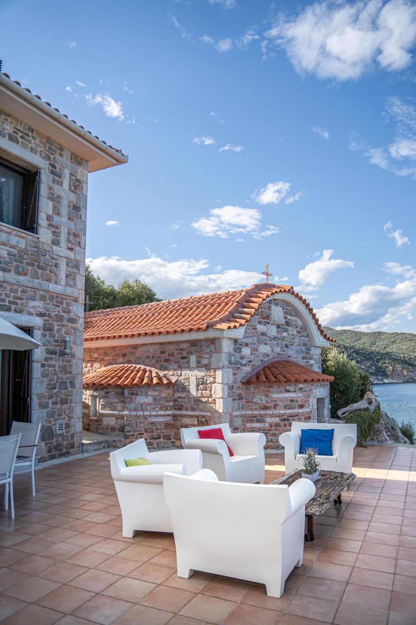 St George'S House Daire Potistika Dış mekan fotoğraf