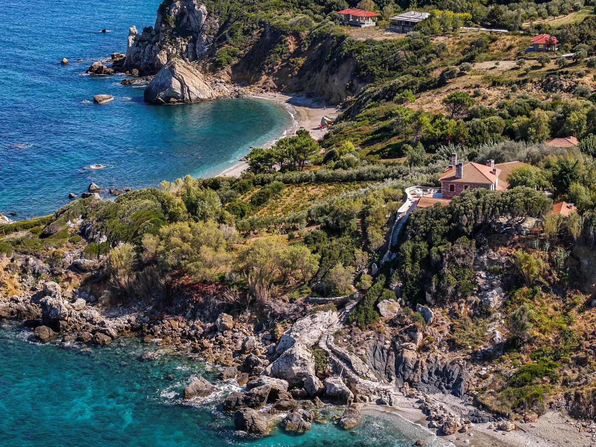 St George'S House Daire Potistika Dış mekan fotoğraf