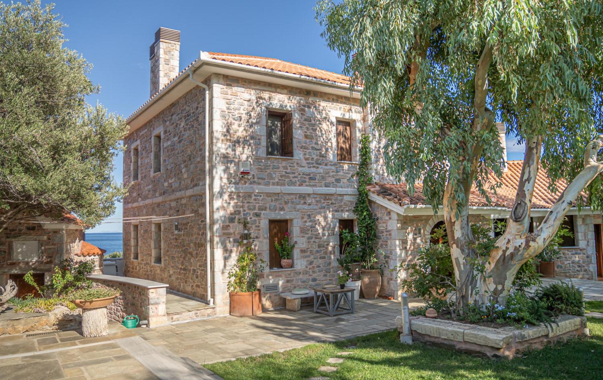 St George'S House Daire Potistika Dış mekan fotoğraf
