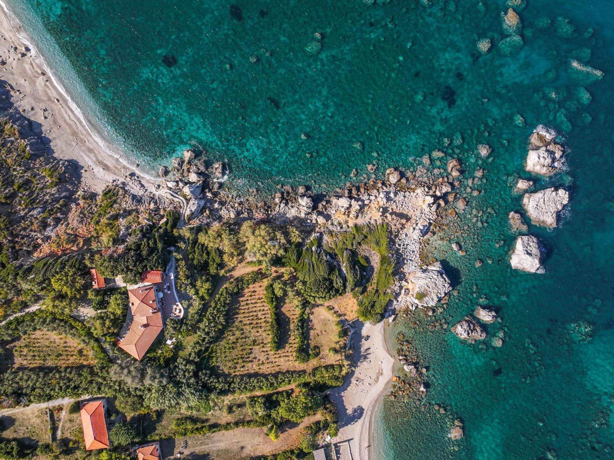 St George'S House Daire Potistika Dış mekan fotoğraf
