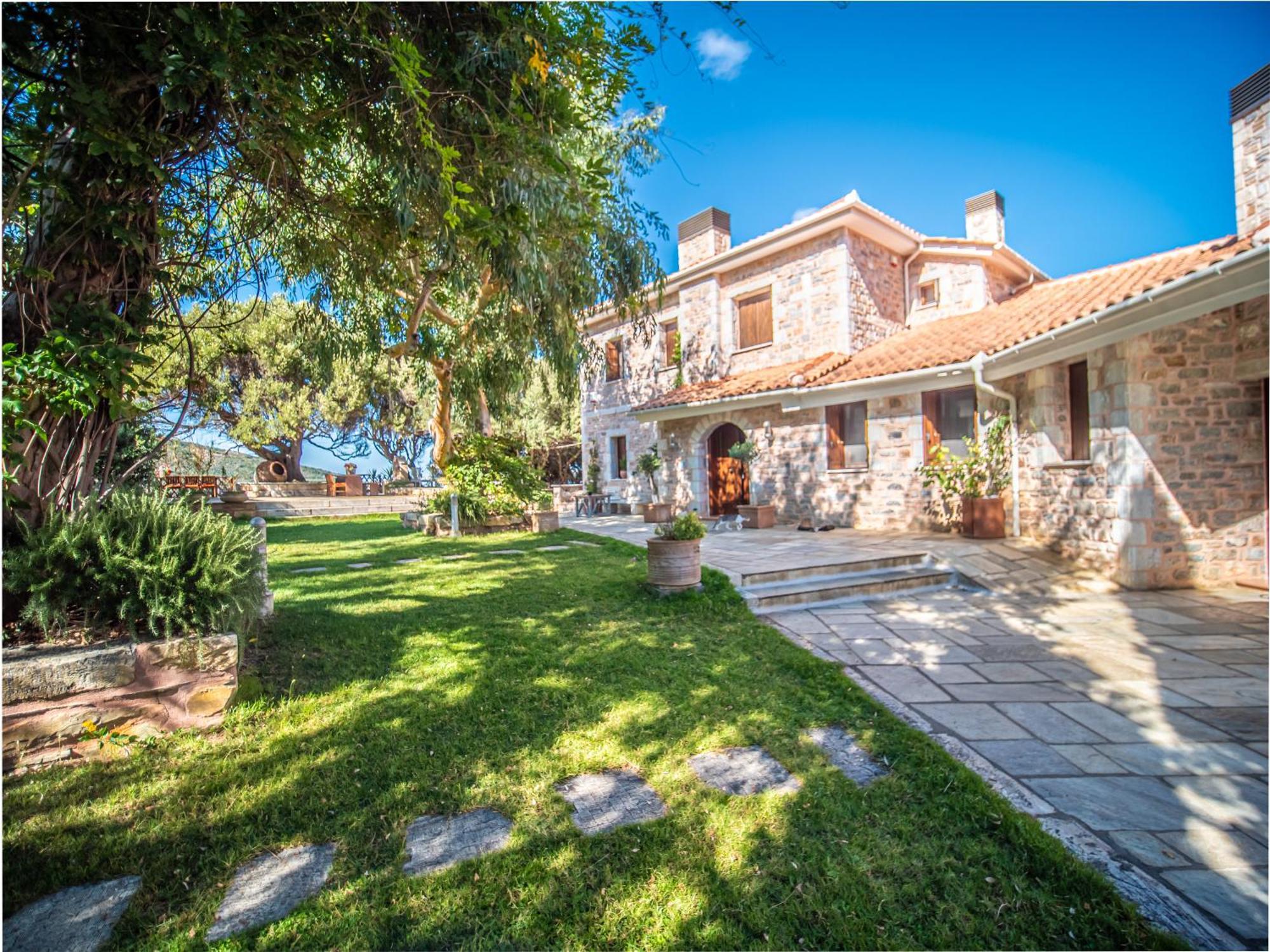 St George'S House Daire Potistika Dış mekan fotoğraf