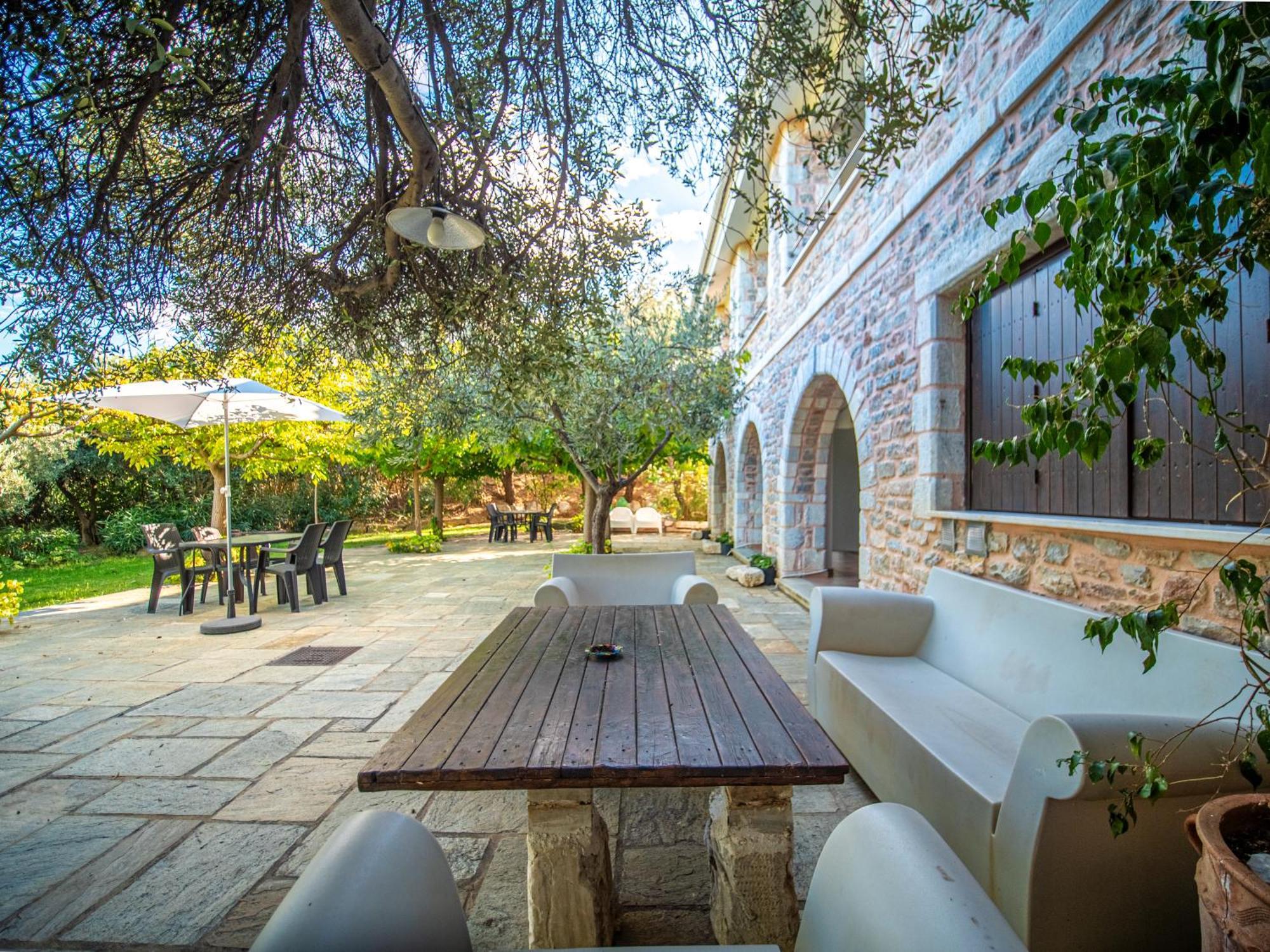 St George'S House Daire Potistika Dış mekan fotoğraf