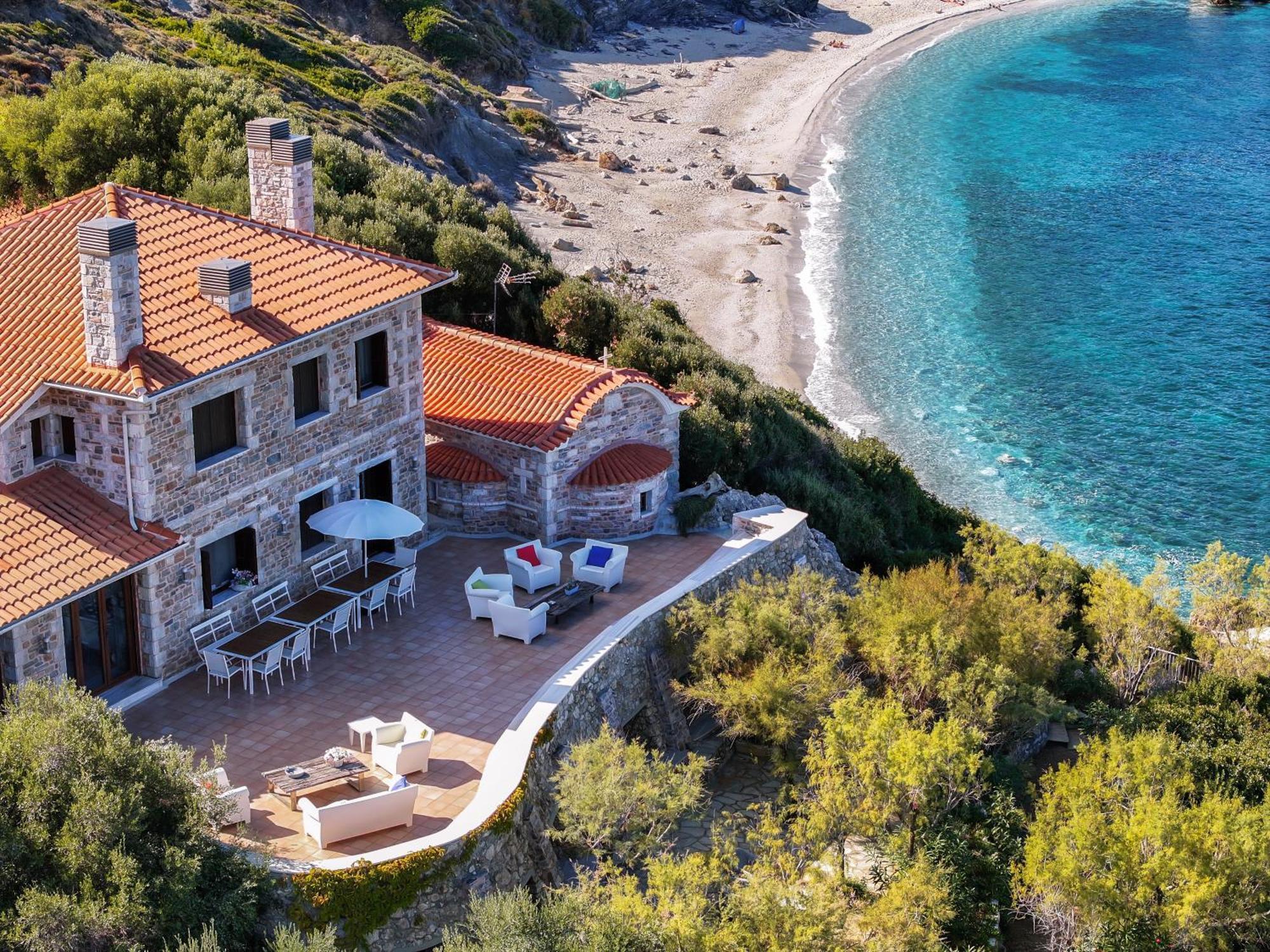 St George'S House Daire Potistika Dış mekan fotoğraf