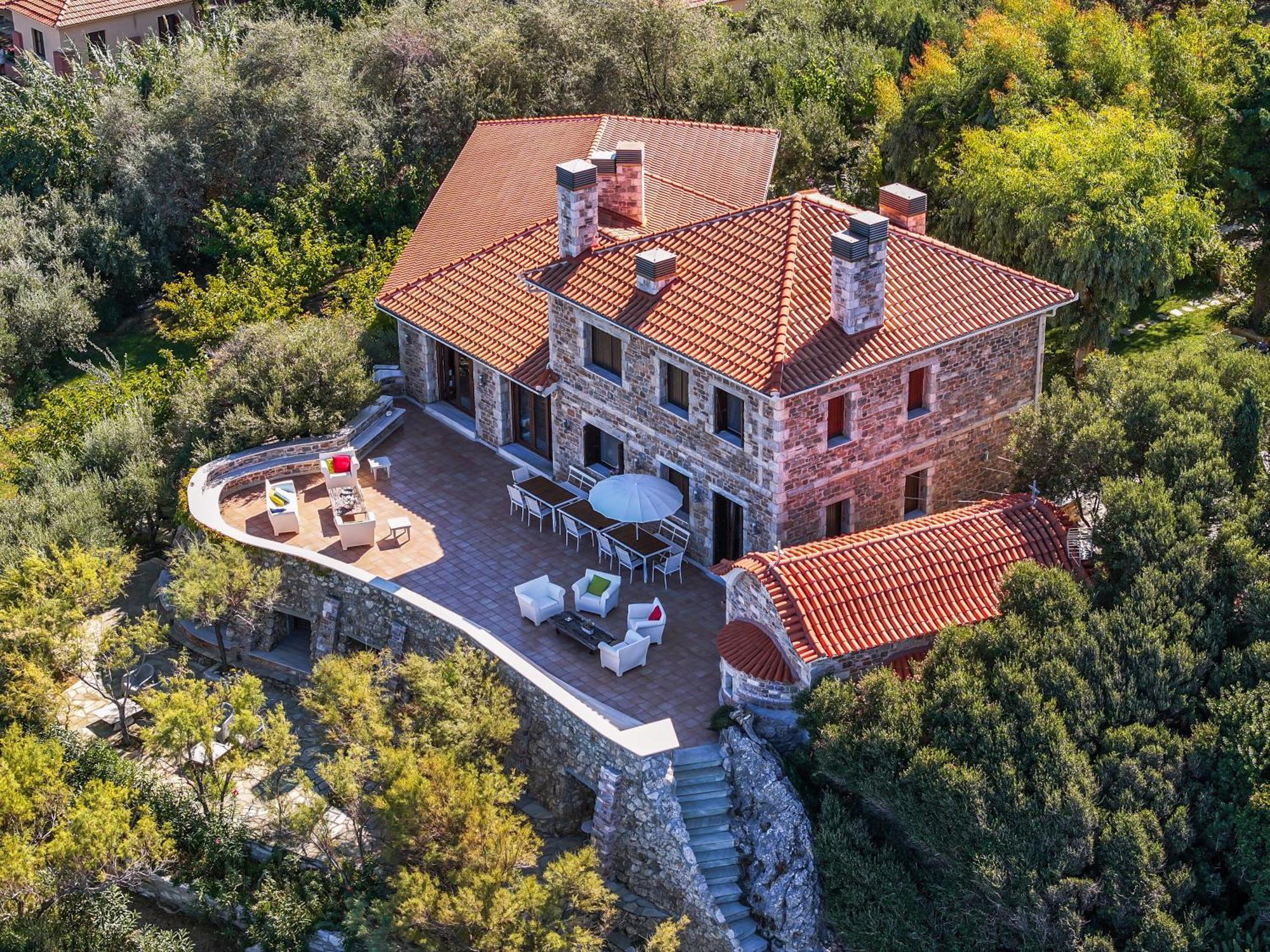 St George'S House Daire Potistika Dış mekan fotoğraf