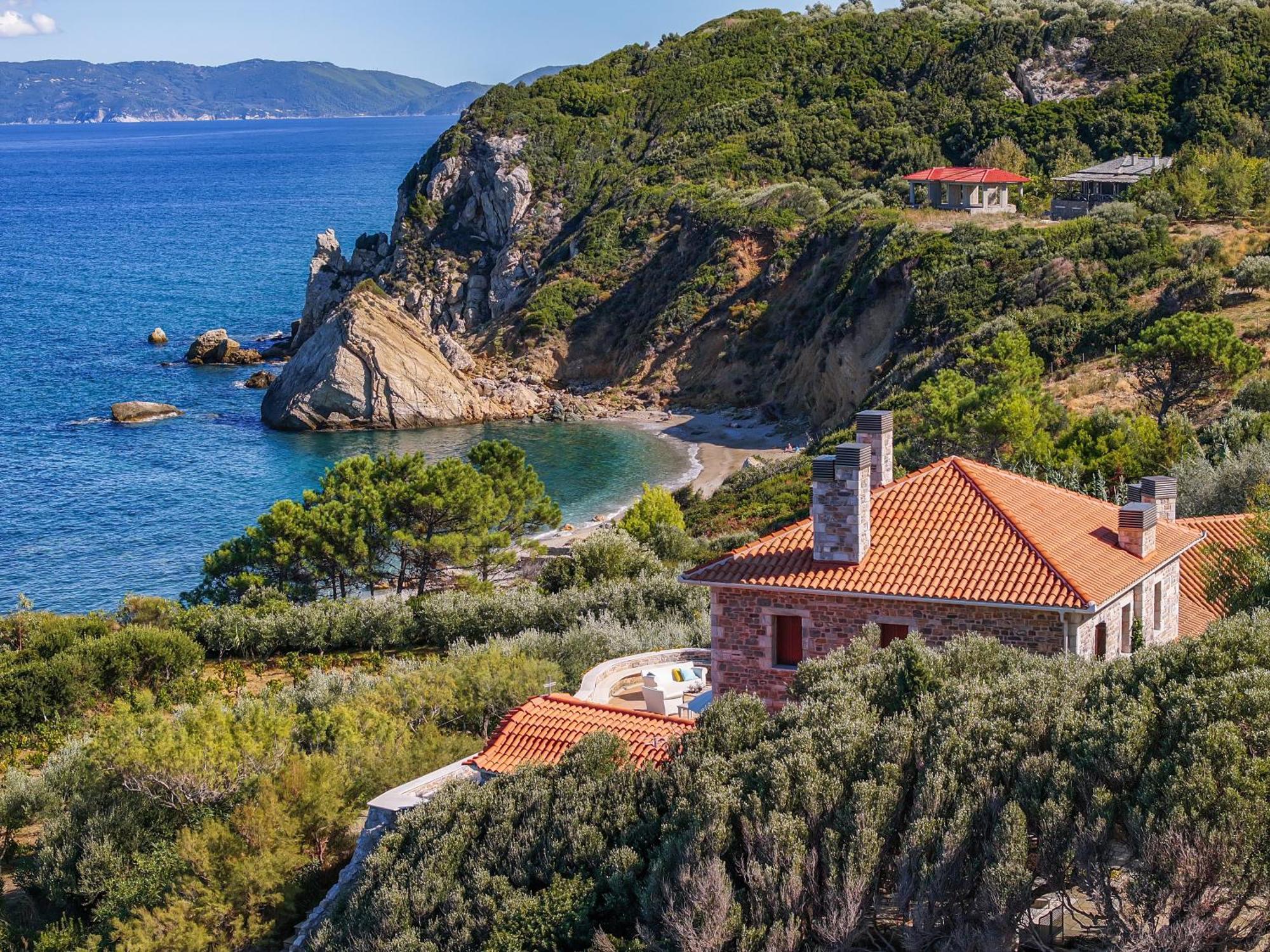 St George'S House Daire Potistika Dış mekan fotoğraf