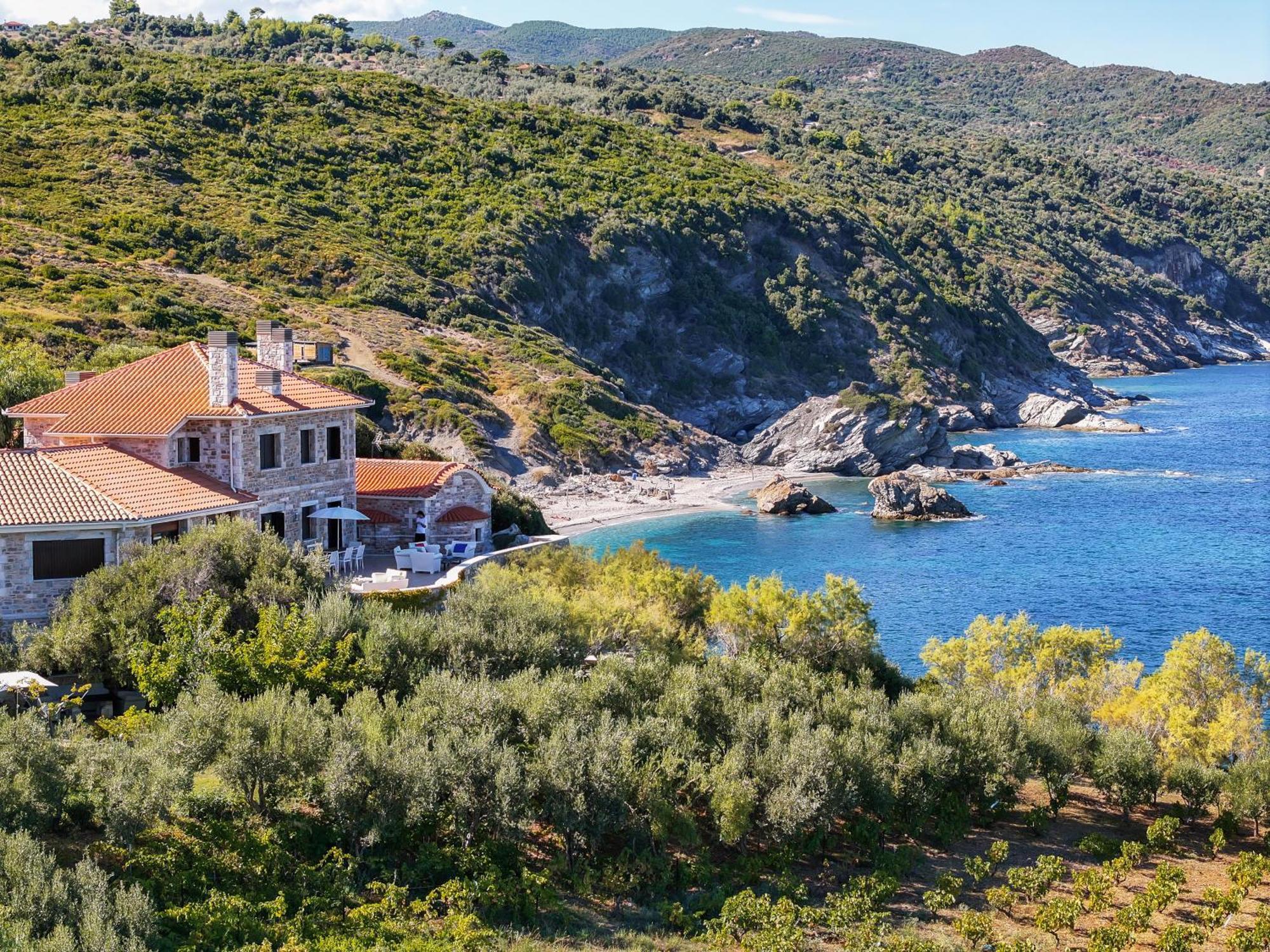 St George'S House Daire Potistika Dış mekan fotoğraf